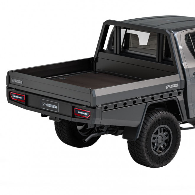Ute Trays