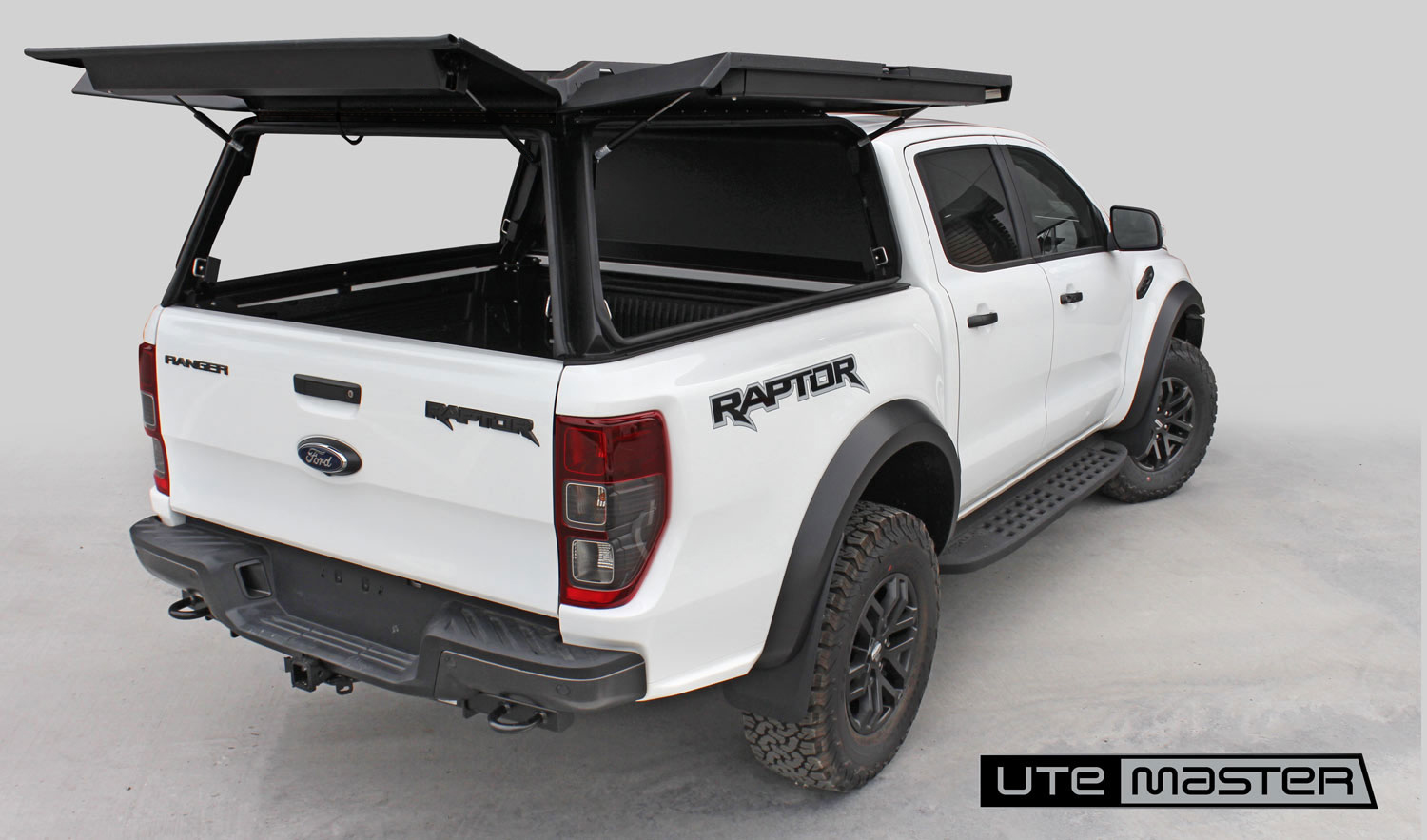Ford Ranger Canopy Utemaster Ford Ranger Canopy Utemaster