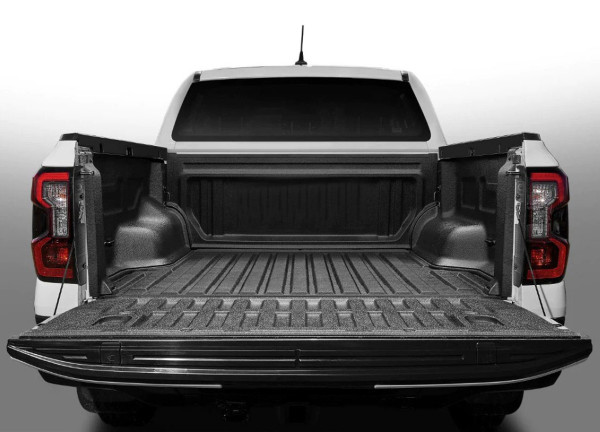 Ford Ranger Polyethylene Liners