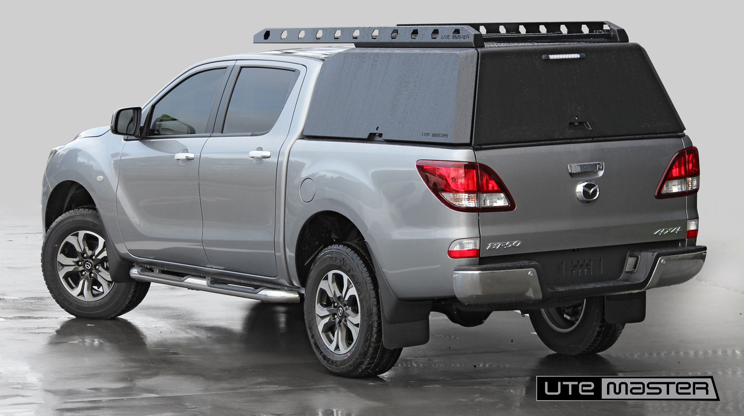 car trunk liners