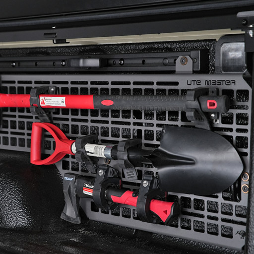 Mule-Tek Tub Panels