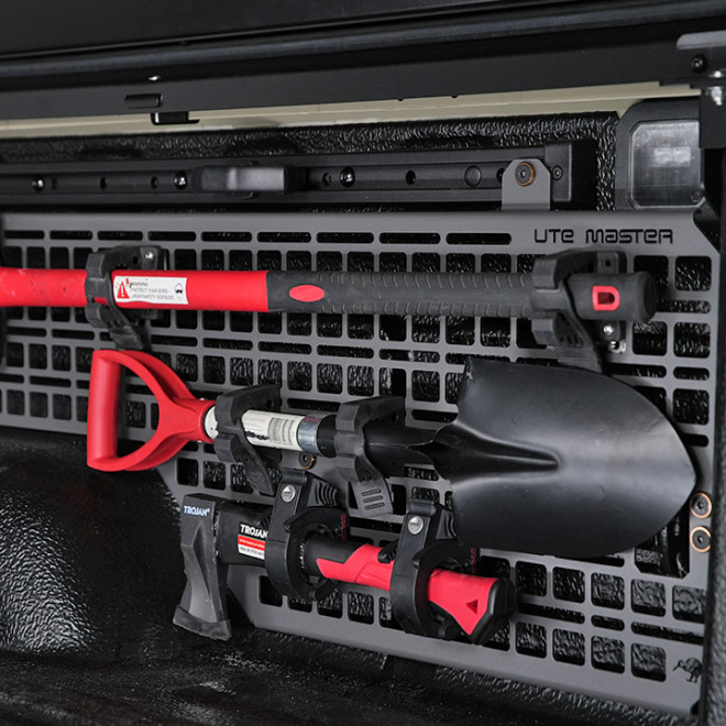 Molle Panels