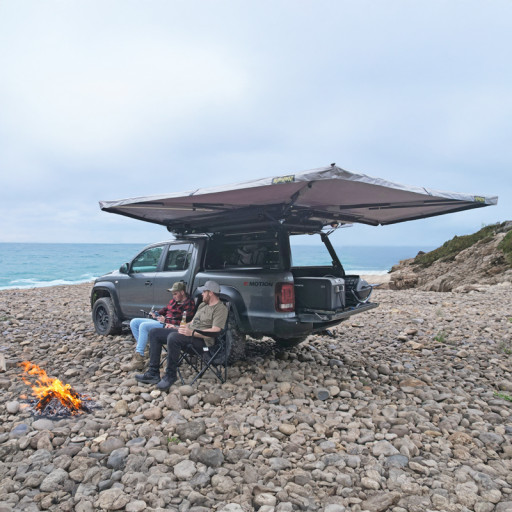 Awning Mount Bracket