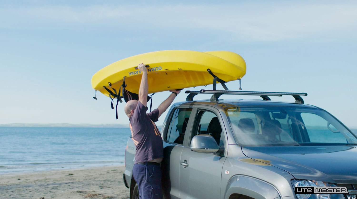 Dropracks by Utemaster Utemaster