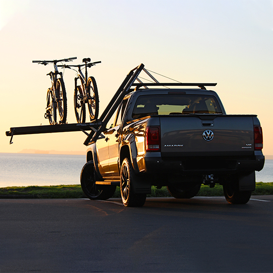 Ute Accessories Utemaster