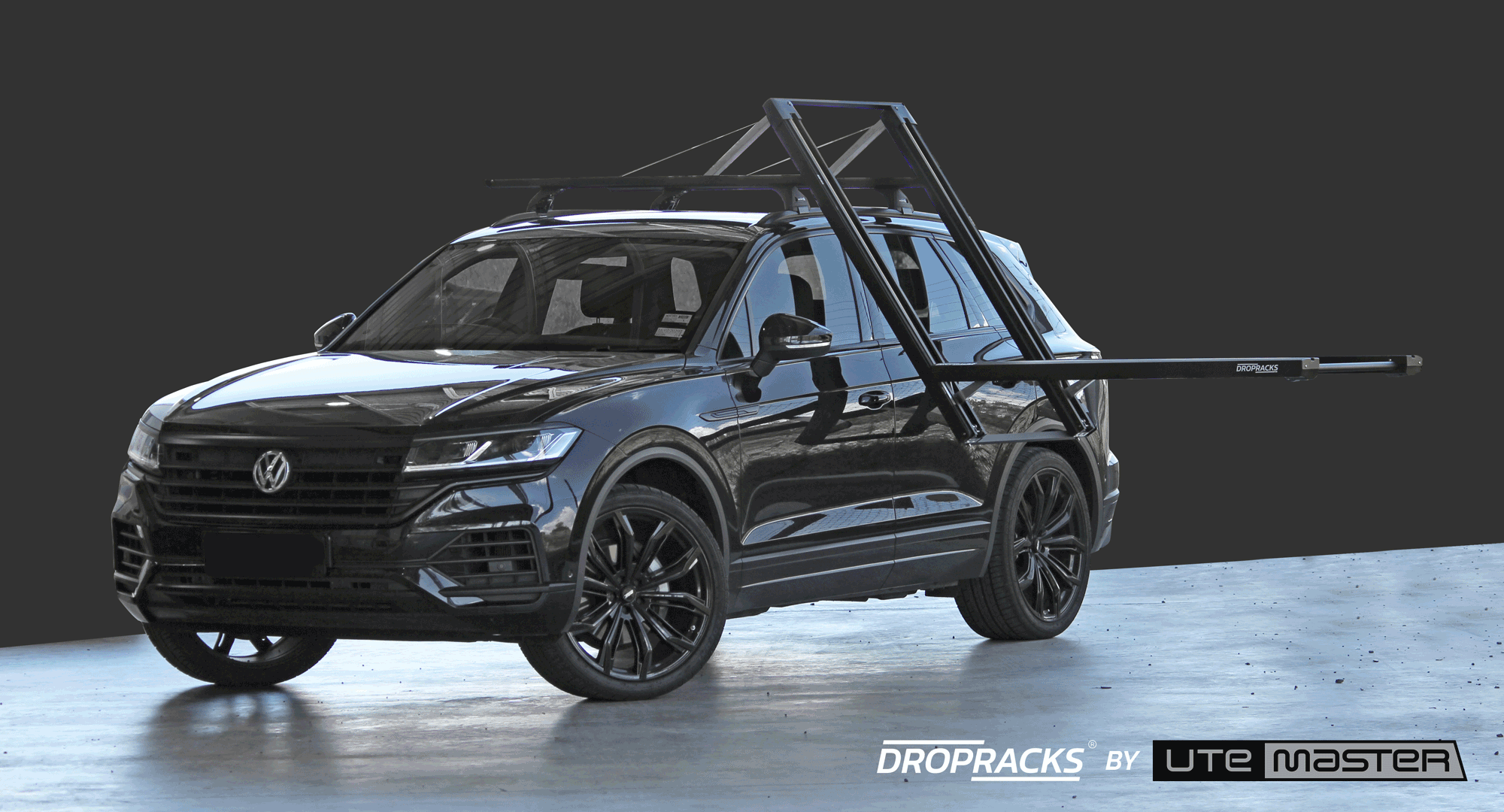 Dropracks by Utemaster Utemaster