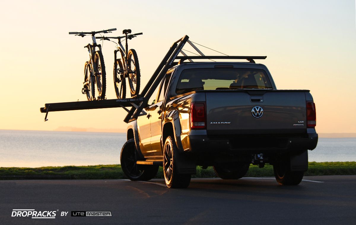 Dropracks by Utemaster Utemaster