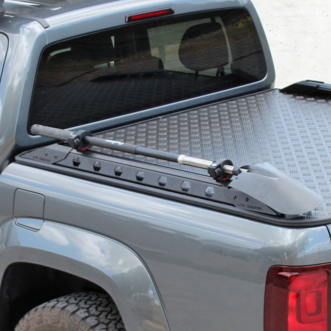 Tool Mount Kit 