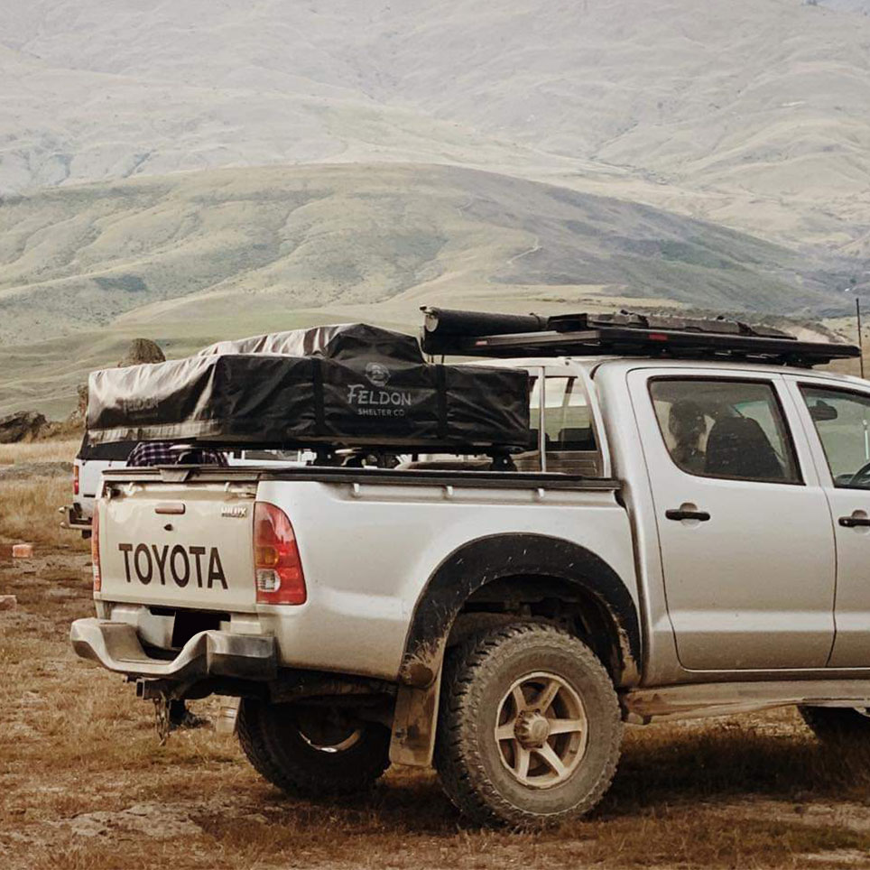 Ute Accessories Utemaster