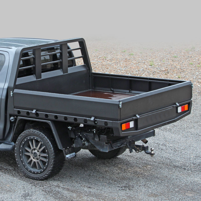 Ute Accessories Utemaster