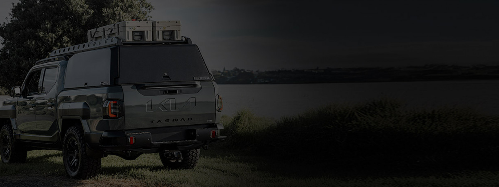 Kia Tasman Accessories & Aftermarket Parts