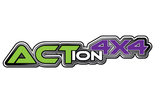 Action 4x4 Utemaster Reseller 4x4 Shop 
