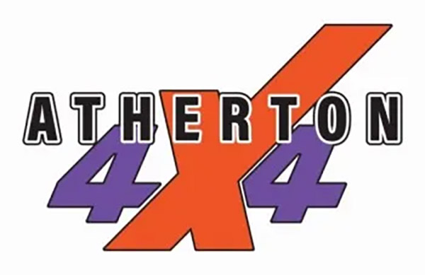 Atherton 4x4 Reseller 4x4 Shop Utemaster