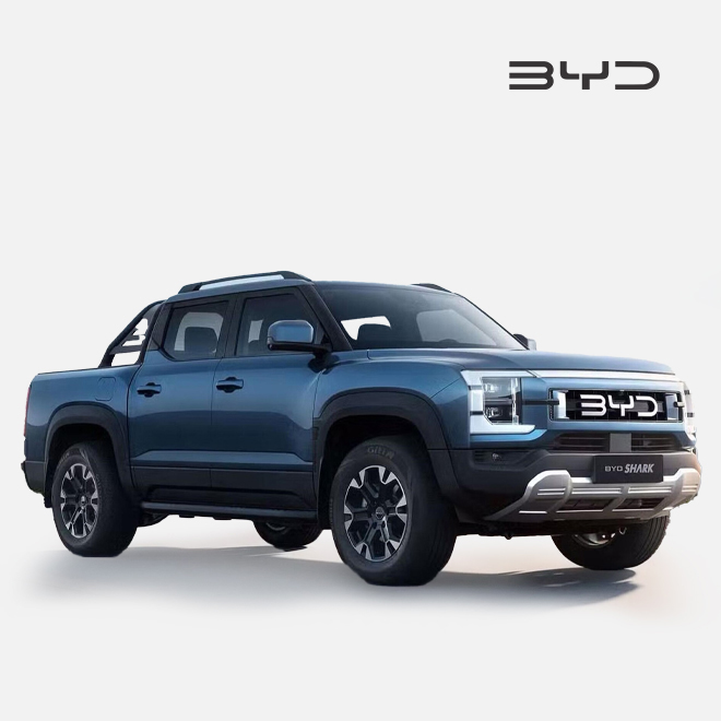 BYD