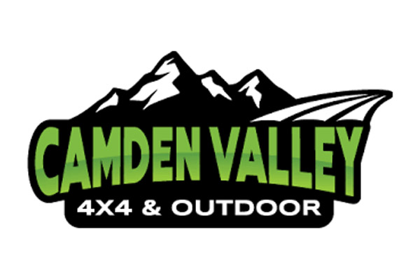Camden Valley 4X4 and Outdoor Reseller 4x4 Shop Utemaster 