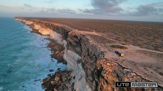 Caravan 4x4 Adventure Explore AUS Best