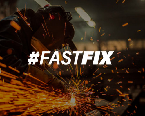 #FASTFIX