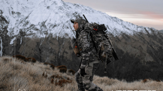 Ford Ranger Raptor Ute White Hunting Fishing Roof Rack Utemaster Centurion 11 v2