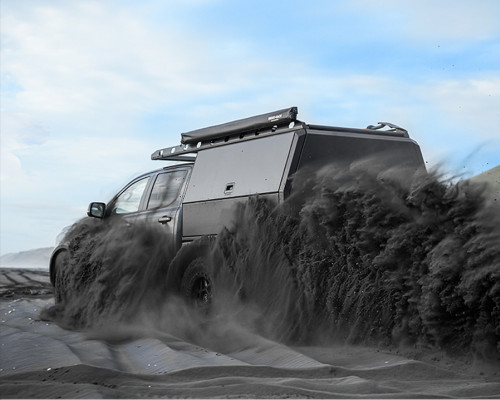 Weather Resistant
