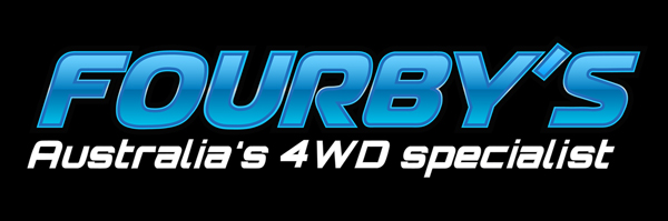 Fourbys 4WD Utemaster Reseller