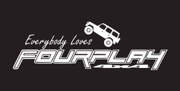 Fourplay 4x4 Utemaster Reseller