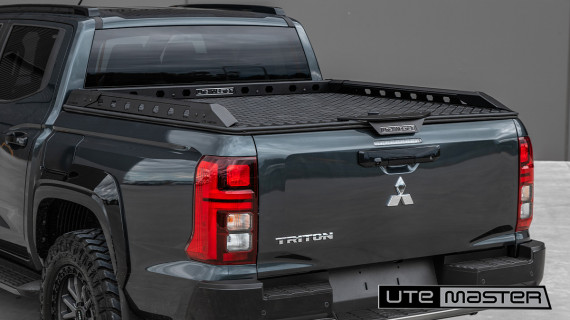 Hard Lid to suit Next Gen Triton 2024 Utemaster