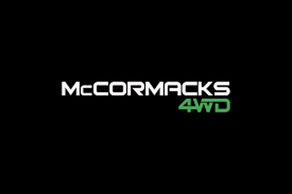 McCormacks 4WD Utemaster Reseller