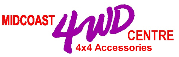 Midcoast 4WD Centre 4x4 Accessories Utemaster Reseller