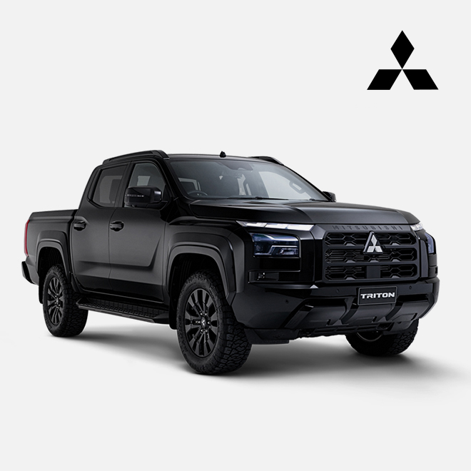 Mitsubishi