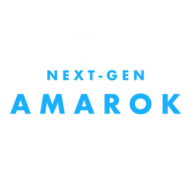 Next-Gen Amarok