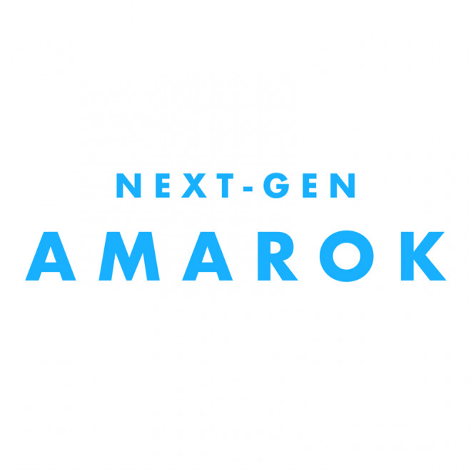 2023+ Volkswagen Next-Gen Amarok