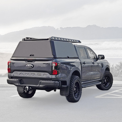 2022+ Next-Gen Ford Ranger Canopy 