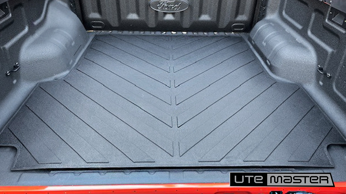 Tub Mat Utemaster