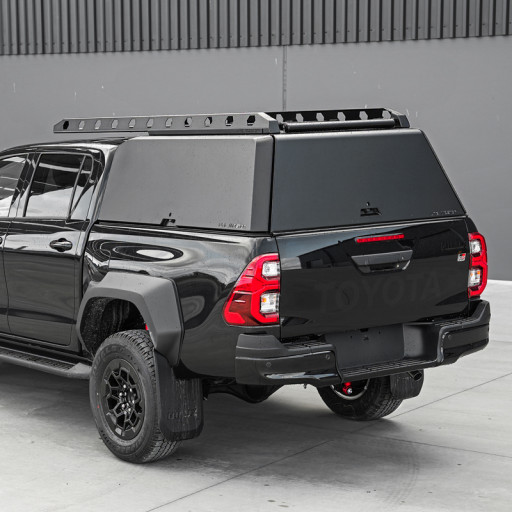 2016-2025 Toyota Hilux N80 Canopy