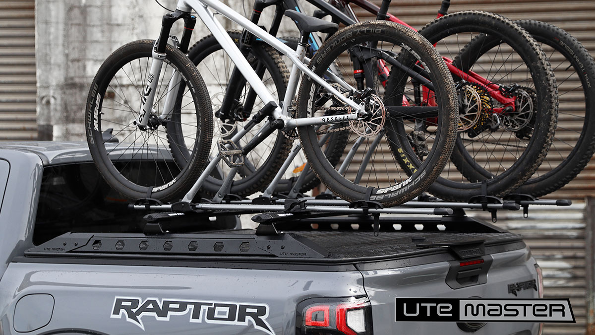 Bike Carriers LoadLid