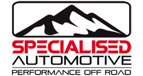 Specialised Automotive Utemaster Reseller
