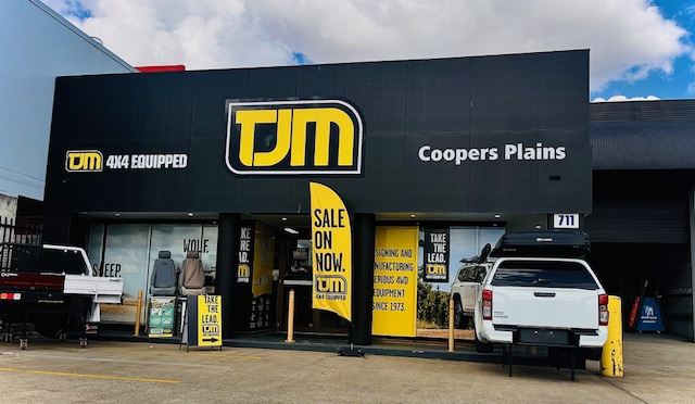 TJM cooper plains hero