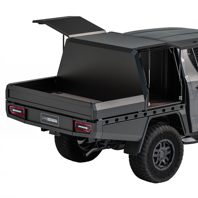 Tray Canopy v2
