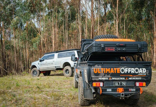 UltimateOffroad