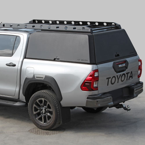 Toyota Hilux Canopy