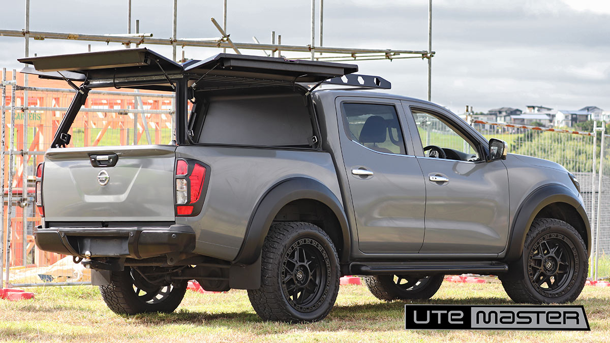 Ute Accessories – Utemaster