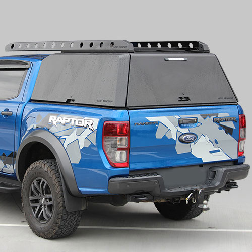 Ute Canopy - Centurion – Utemaster