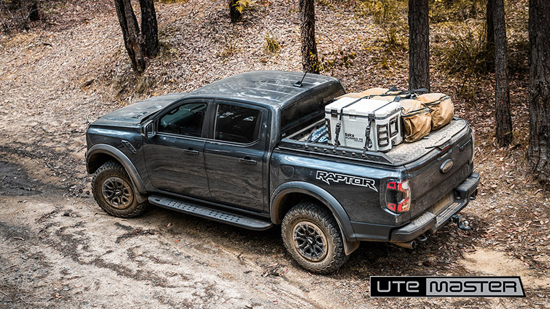 Utemaster Load Lid Ute Hard Lid 4x4 Shop v2