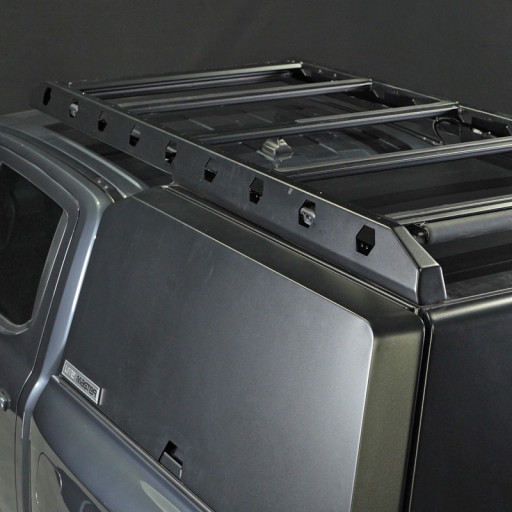 MK4 Cantilever Roof Rack