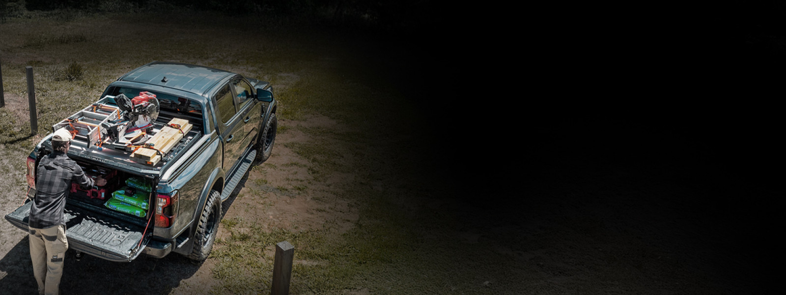 Accessories & Aftermarket Parts