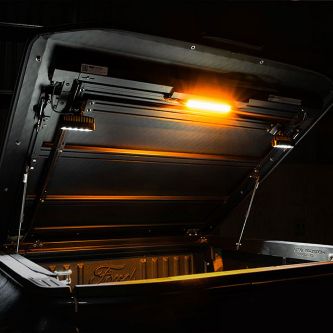 Load-Lid Accessories
