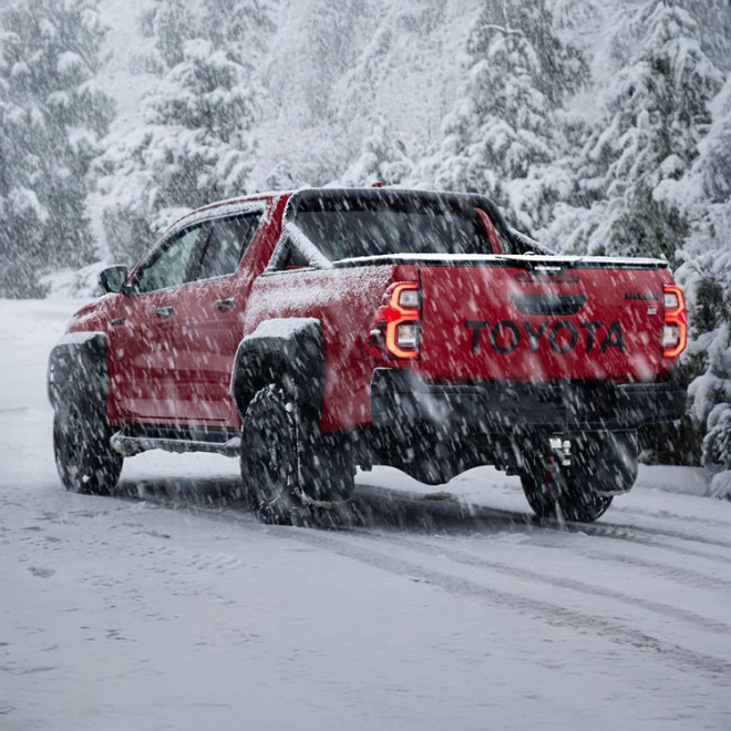 Snow