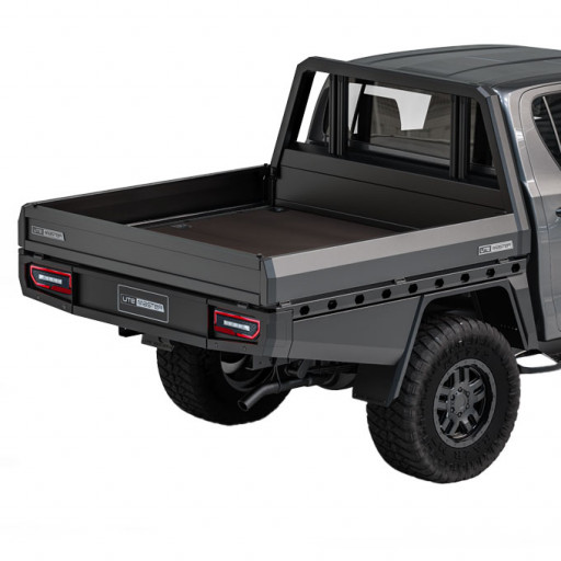 Utemaster TrailCore Ute Tray