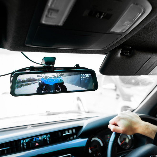 Rear View Camera