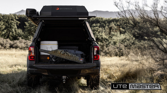 Utemaster Centurion Canopy hunting Tub Canopy
